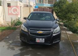 شيفروليه ماليبو